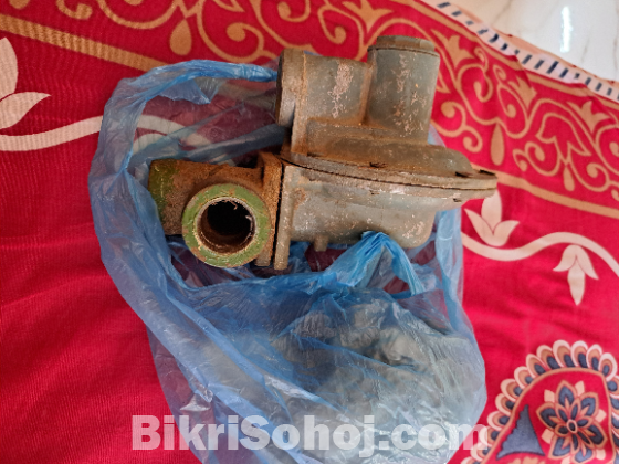 গ্যাসের রাইজার